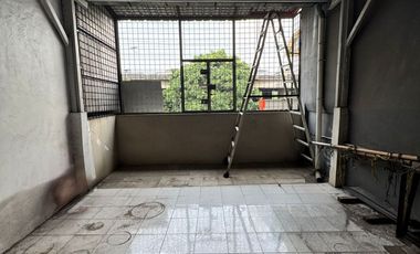 Dijual / Disewakan Ruko Siap Usaha & Hadap Jalan di Pangeran Tubagus Angke