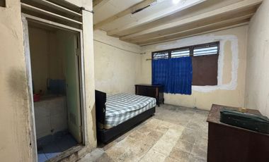 Dijual / Disewakan Ruko Siap Usaha & Hadap Jalan di Pangeran Tubagus Angke