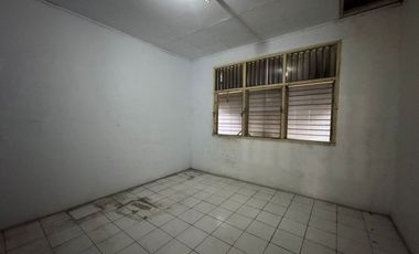 Dijual / Disewakan Ruko Siap Usaha & Hadap Jalan di Pangeran Tubagus Angke