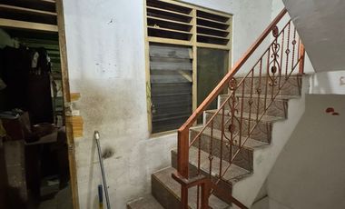 Dijual / Disewakan Ruko Siap Usaha & Hadap Jalan di Pangeran Tubagus Angke