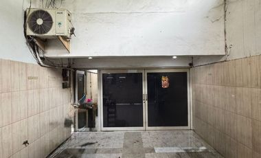 Dijual / Disewakan Ruko Siap Usaha & Hadap Jalan di Pangeran Tubagus Angke