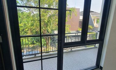 JUAL KOST TER LARIS TER STRATEGIS SELANGKAH ITS DAN HANG TUAH DAN UNAIR  BUMI MARINA EMAS  SURABAYA