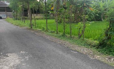 Tanah Premium di Kota Mataram Lombok