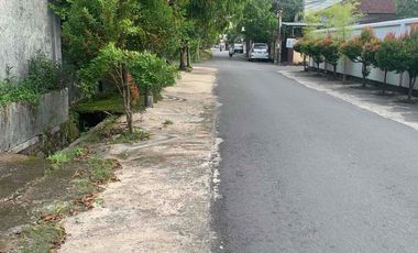 Tanah Premium di Kota Mataram Lombok