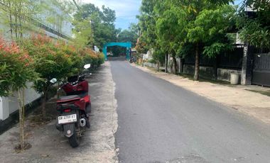 Tanah Premium di Kota Mataram Lombok