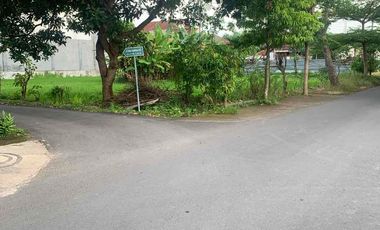 Tanah Premium di Kota Mataram Lombok