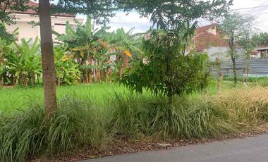 Tanah Premium di Kota Mataram Lombok