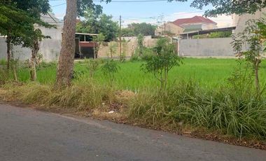 Tanah Premium di Kota Mataram Lombok