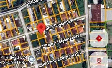 Tanah Premium di Kota Mataram Lombok