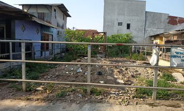 Dijual Cepat Tanah Strategis Di Wilayah Jatimakmur Pondok Gede Bekasi