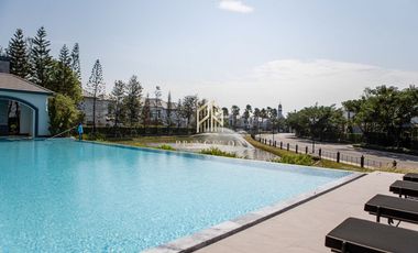 Nantawan Rama 9 - New Krungthep Kreetha  Just Minutes From Wellington College