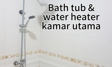 Rumah Mewah di Citraland, Cluster Horizon. Samarinda