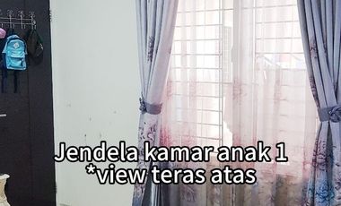 Rumah Mewah di Citraland, Cluster Horizon. Samarinda