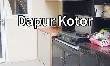 Rumah Mewah di Citraland, Cluster Horizon. Samarinda