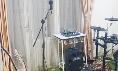 Rumah Mewah di Citraland, Cluster Horizon. Samarinda