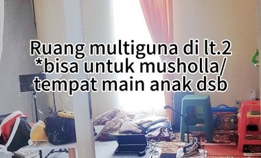 Rumah Mewah di Citraland, Cluster Horizon. Samarinda