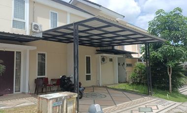 Rumah Mewah di Citraland, Cluster Horizon. Samarinda