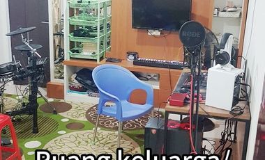 Rumah Mewah di Citraland, Cluster Horizon. Samarinda