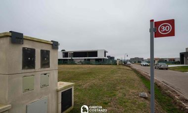 Venta de Lote en Developer Park!