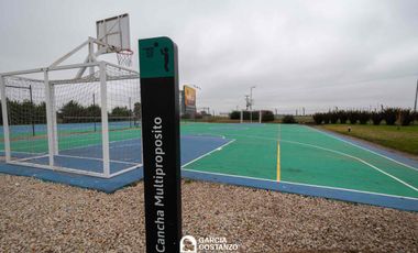 Venta de Lote en Developer Park!