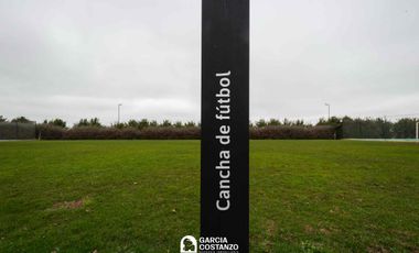 Venta de Lote en Developer Park!