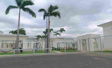 Terrenos disponibles- Urbanización exclusiva