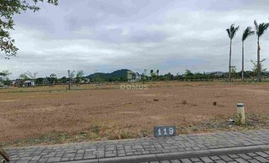 Terrenos disponibles- Urbanización exclusiva