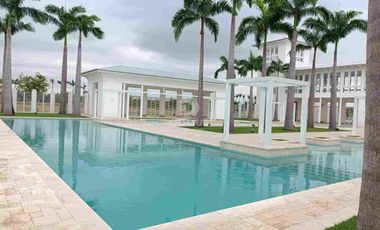 Terrenos disponibles- Urbanización exclusiva