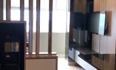 Apartemen Dago Suites Full Furnished View Sunrise