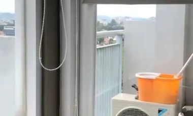 Apartemen Dago Suites Full Furnished View Sunrise