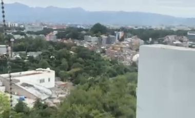 Apartemen Dago Suites Full Furnished View Sunrise