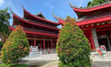 rumah semarang barat manyaran dekat sampokong