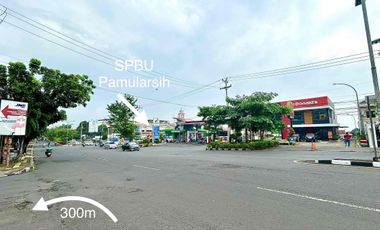 rumah semarang barat manyaran dekat sampokong