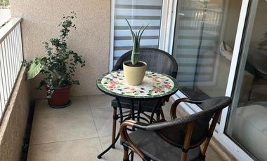 Hermoso Departamento Condominio Isla de Los Alerces , Machalí