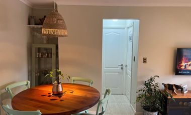 Hermoso Departamento Condominio Isla de Los Alerces , Machalí