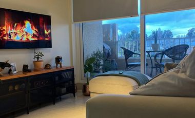 Hermoso Departamento Condominio Isla de Los Alerces , Machalí