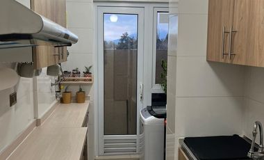 Hermoso Departamento Condominio Isla de Los Alerces , Machalí