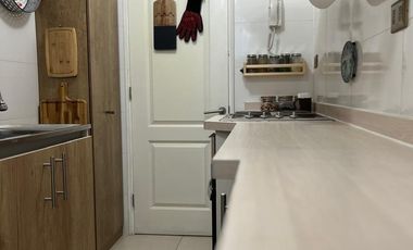 Hermoso Departamento Condominio Isla de Los Alerces , Machalí