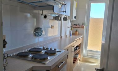 Hermoso Departamento Condominio Isla de Los Alerces , Machalí