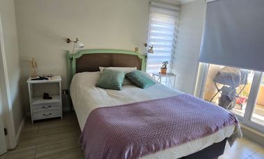 Hermoso Departamento Condominio Isla de Los Alerces , Machalí