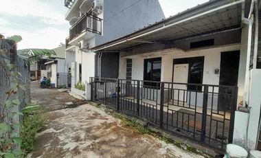 rumah tembalang dekat undip perumahan cluster