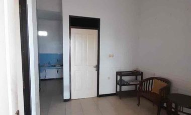 rumah tembalang dekat undip perumahan cluster