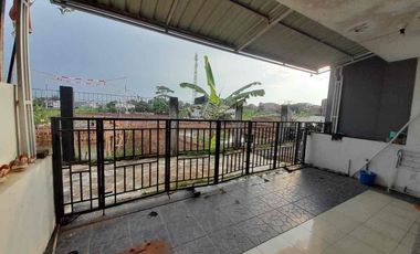 rumah tembalang dekat undip perumahan cluster