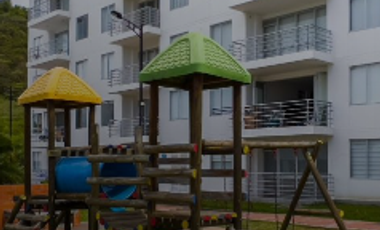 APARTAMENTO EN VENTA EN GIRARDOT