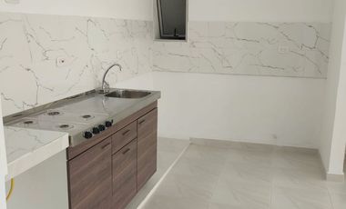 APARTAMENTO EN VENTA EN GIRARDOT