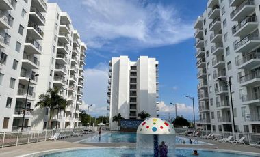 APARTAMENTO EN VENTA EN GIRARDOT