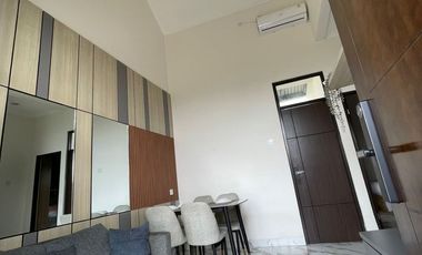 rumah murah krian tanpa dp dan akses free waterpark kraton