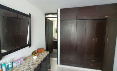 APARTAMENTO EN VENTA EN RICAURTE
