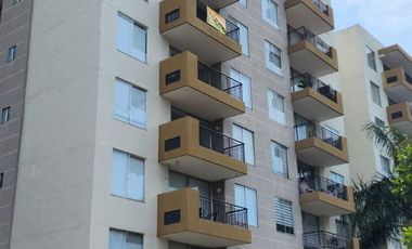APARTAMENTO EN VENTA EN RICAURTE