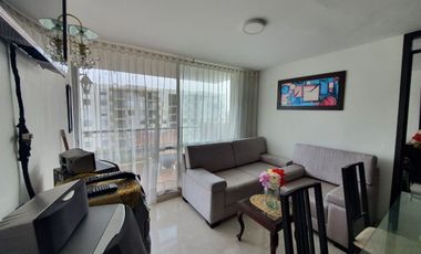 APARTAMENTO EN VENTA EN RICAURTE